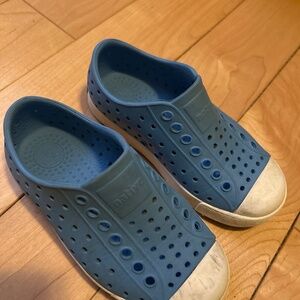 Boy or girl toddler shoes